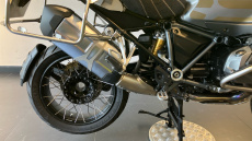 BMW R1250 GS Adventure Exclusive TE